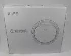 Ilife Beetles Robotic Vacuum Model V5S New