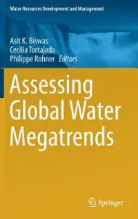 在飛比找博客來優惠-Assessing Global Water Megatre