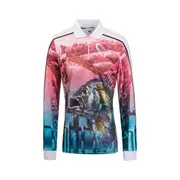Savage Gear Women's Bream Fishing Shirt