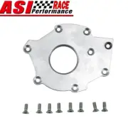 Oil Pump Backing Plate For Ford BA BF/FG Falcon Barra XR6 Turbo DOHC Billet 4L (for: Ford)