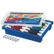 Staedtler Noris Coloured Pencils Assorted 288 Pack