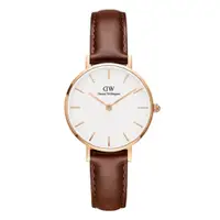 在飛比找ETMall東森購物網優惠-【Daniel Wellington】Petite St M