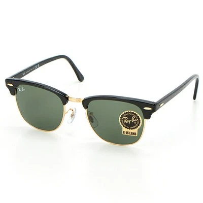 [Ray-Ban Sunglasses CLUBMASTER RB3016] / Ray-Ban