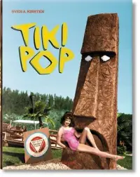 在飛比找博客來優惠-Tiki Pop: America Imagines Its