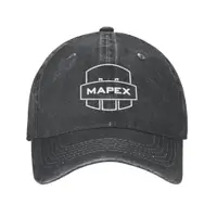 在飛比找蝦皮購物優惠-Mapex Drums Logo 夏季新款時尚帽