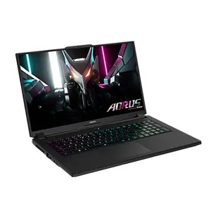 Gigabyte技嘉 AORUS 7 9MF-E2TW533SH 筆記型電腦 黑 i5/4050/17.3吋 電競筆電