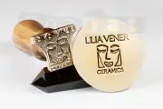 Custom Clay Stamp Custom Pottery Stamps Polymer Clay Stamps Ceramic Stamps Clay