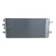 4762C GPD A/C AC Condenser for Mini Cooper Clubman 2016-2019, 2021-2023 (for: Mini)