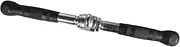 Kisangel Material Pull up Bar Tension Rod for Triceps Muscle Training Fitness Accessory