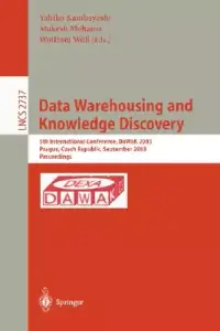 在飛比找博客來優惠-Data Warehousing And Knowledge