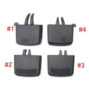 AC Air Vent Grille Tab Clip for Hyundai For VERNA For SOLARIS 2010 2016