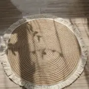 Soft and Comfortable Japanese Style Rug for Bedroom and Living Room Decor