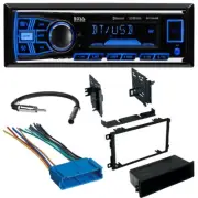 Boss Audio Car Stereo Bluetooth MP3 AM/FM Radio for 1997-2005 Buick Century