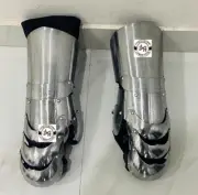 Renaissance Metal Gauntlets Buhurt Mittens Gauntlets for HMB, IMCF