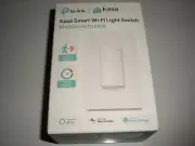 tp-link Kasa Smart Wi-Fi Light Switch (Motion Activated) KS200M. New. Ver 1.0.