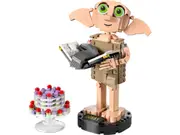[Lego] Dobby™ the House-Elf