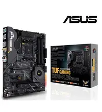 在飛比找Yahoo!奇摩拍賣優惠-現貨】全新 ASUS 華碩 TUF X570 PLUS WI