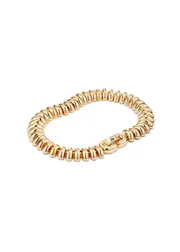 Jenny Bird Sofia Gold-dipped Bracelet S/M