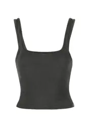 [Entire Studios] Square Neck Tank