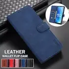 For Samsung S25 S24 S23 S22 S21 FE Ultra A54 14 Wallet Case Leather Flip Cover