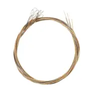 8 Pcs Strings Bass Guitar Strings Vintage Mandolin for Guitar