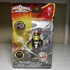 Sabans Power Rangers Super Megaforce Metallic Force Robo Knight Power Ranger NEW