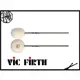 Vic Firth VicKick VKB1 大鼓雙面向毛氈鼓槌 【美鼓打擊】