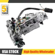 Valve Body CVT Transmission for Nissan Altima/Maxima/Murano/Quest 6 cyl. 3.5 L (for: Nissan)