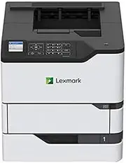 Work Group Printer - Laser - Monochrome