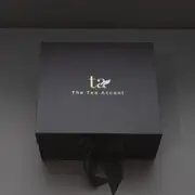 Teas & Mugs Gift Box- Indian Chais and Studio Ceramic Mugs