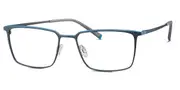 HUMPHREY´S 582384 70 Men's Glasses Blue Size 53 - Private Health Rebate - Blue Light Block Available