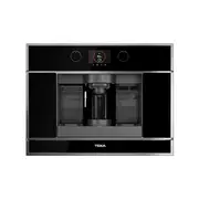 TEKA 60cm Compact Integrated Pod Coffee Machine