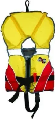 Axis Seamaster L100 Foam Jacket - Adult Small 40-60Kg