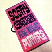 Scotty Cameron Pink Fine Milled Putter Golf Towel New