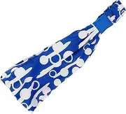 [BELLIFFY] Gym Headband Sport Headbands Men Sweatband Running Sweatbands Head Bands Sports Head Band Sweat Polyester