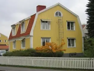 Gavle Bed & Breakfast