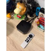 在飛比找蝦皮購物優惠-Apple TV 第4代 A1625