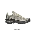 【T.D.】SALOMON XT-6 FT'VINTAGE KHAKI' 471513