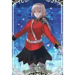 《好動漫》萬代 威化餅 FATE/GRAND ORDER 收藏卡 復刻彈2 金屬質感卡 SP.23 南丁格爾