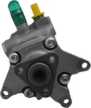 97034704906 97034704907 97034704904 Power Steering Pump Compatible for PORSCHE PANAMERA 2011-2016