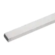 RF Faraday Foam Gasket/Conductive Foam Strip 39.4"x0.79"x0.39" Shield Box