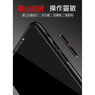 送保護貼 防刮玻璃背蓋i8 SE2 Plus手機防摔殼i7 Plus保護殼 iPhone X 6s 軟邊框透明殼 免背貼手機殼【樂天APP下單4%點數回饋】