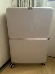 [Sold out] SAMSONITE SNIDEL collaboration suitcase 75CM