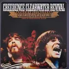 LP-CREEDENCE CLEARWATER-S/T -2LP-