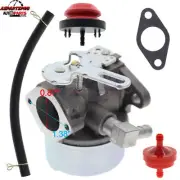 Carburetor for Ariens 924505 (003250) ST1332 DLE 13hp Electric 32" Snowblow Carb