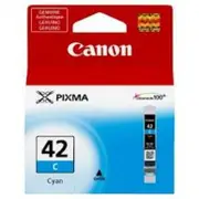 Canon CLI42 Cyan Ink Cartridge (Original)