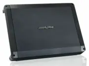 Alpine BBX-F1200 Car Amplifier 600W 4 Channel Class-A/B Amplifier