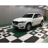 在飛比找蝦皮購物優惠-銳訓汽車配件精品-台南麻豆店 BMW X5 35i F15 