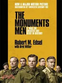 在飛比找三民網路書店優惠-Monuments Men: Allied Heroes, 