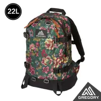 在飛比找誠品線上優惠-GREGORY 22L All Day V2.1後背包/ 花